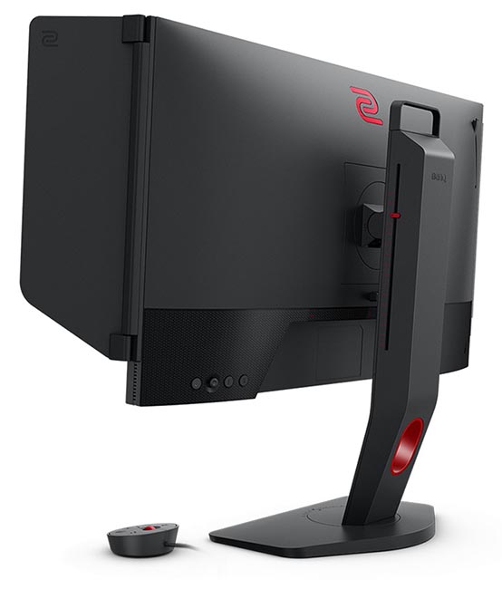 Zowie XL2566K