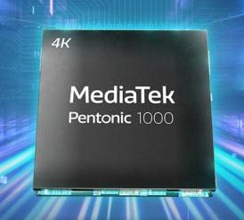 MediaTek Pentonic 1000