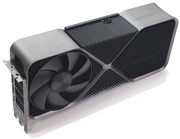 GeForce RTX 4080 Founders Edition