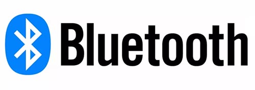 Bluetooth logo