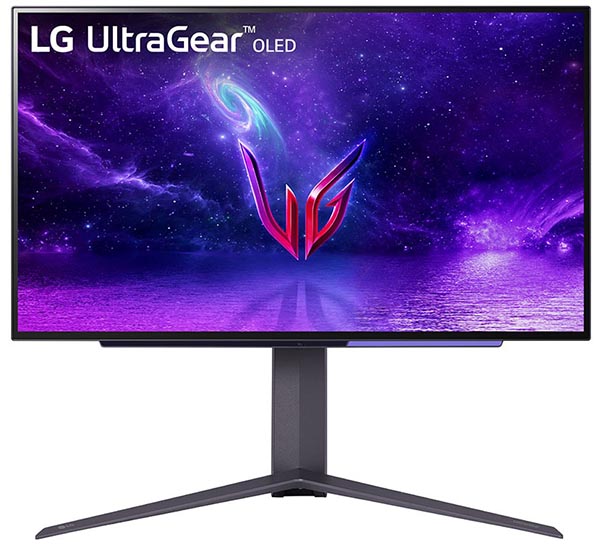 LG 27GR95QE-B