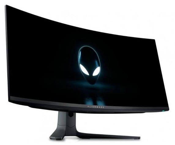 Dell Alienware AW3423DWF