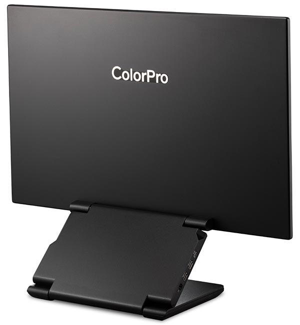 ViewSonic ColorPro VP16-OLED