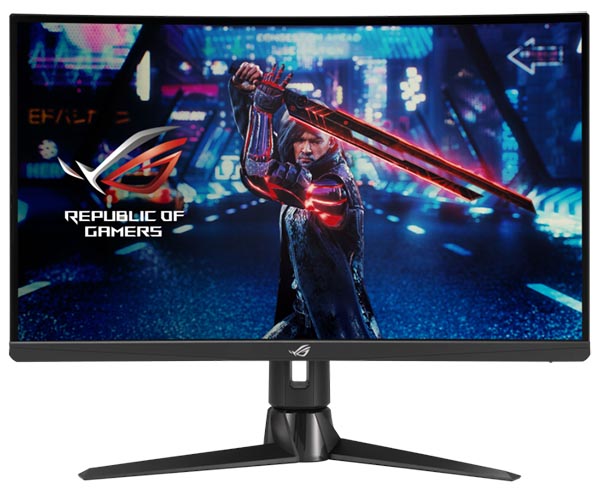 ASUS ROG Strix XG27AQV