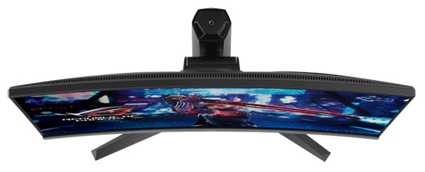 ASUS ROG Strix XG27AQV