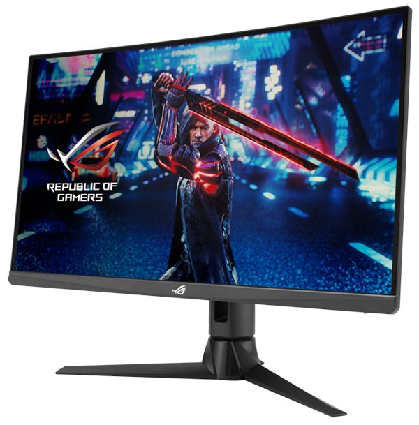 ASUS ROG Strix XG27AQV