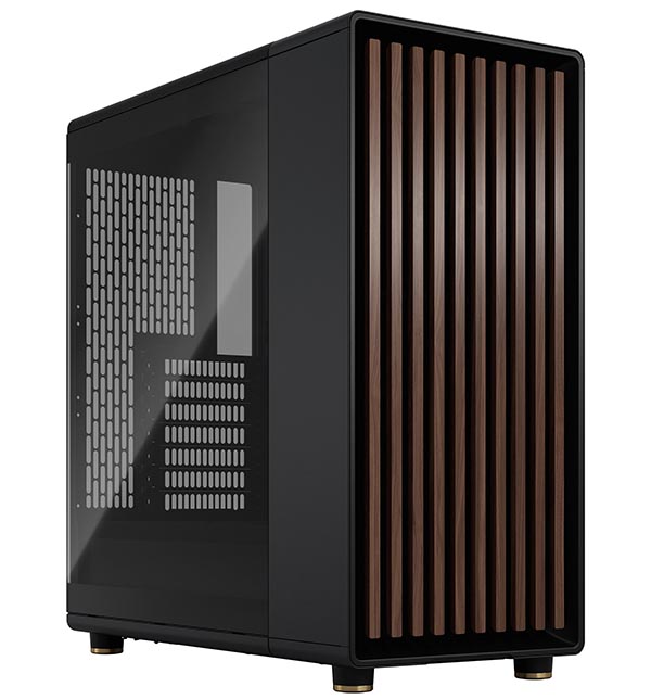 Fractal Design North