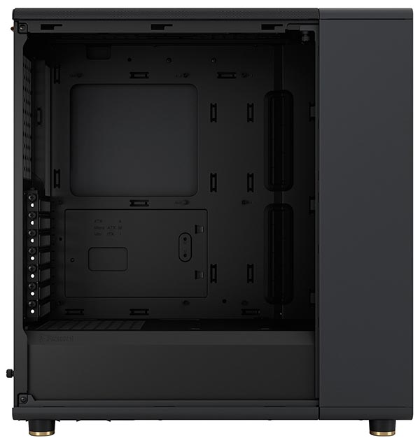 Fractal Design North