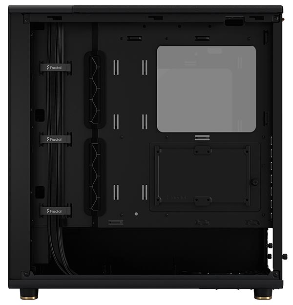 Fractal Design North