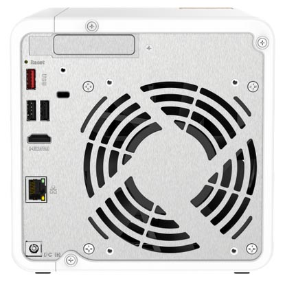 QNAP TS-462