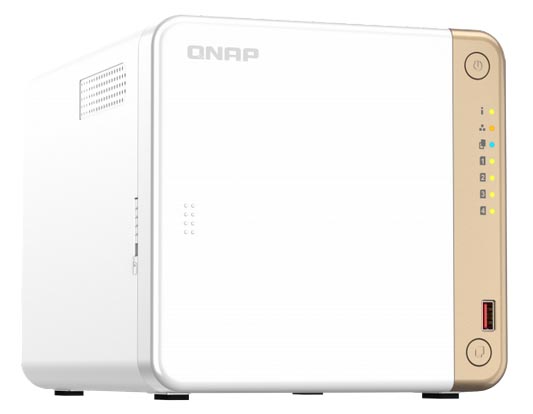 QNAP TS-462