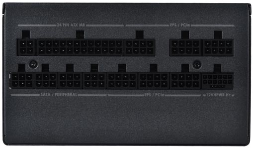SilverStone HELA 1300R Platinum