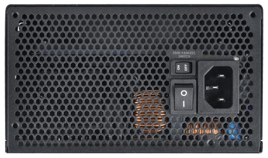 SilverStone HELA 1300R Platinum