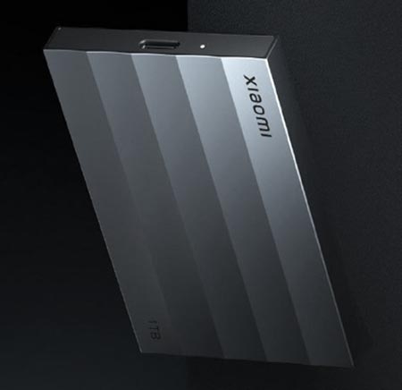 Xiaomi Mi Mobile SSD