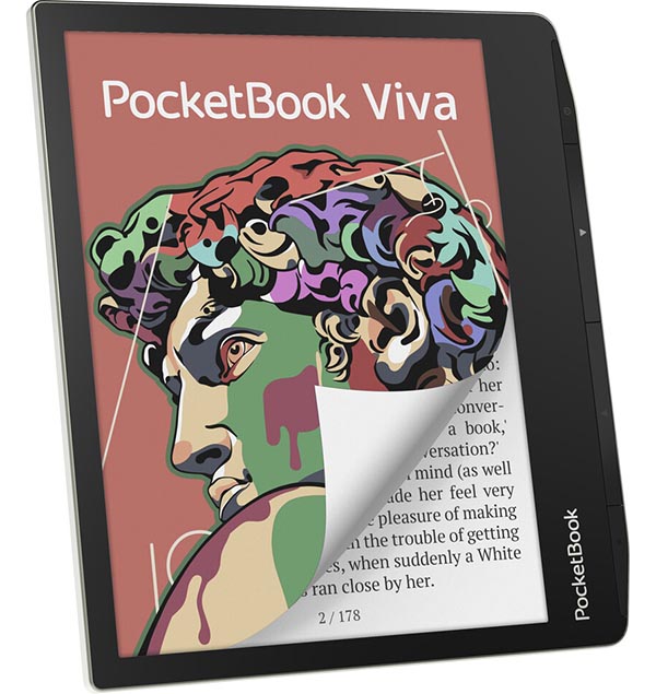 PocketBook Viva