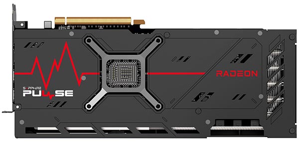 Sapphire Pulse AMD Radeon RX 7900