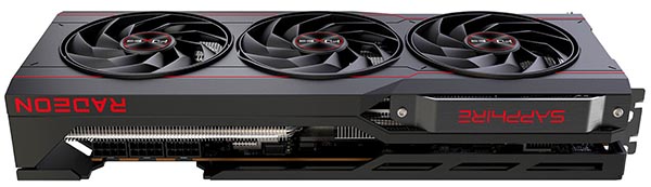 Sapphire Pulse AMD Radeon RX 7900