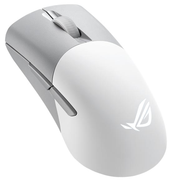 Asus rog keris wireless обзор