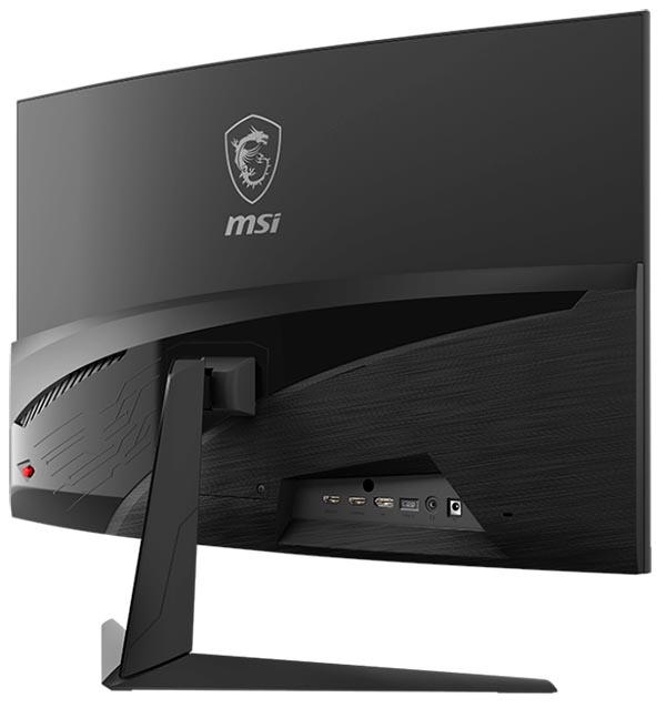 MSI G321CU