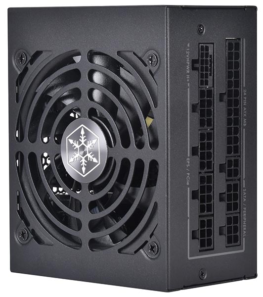 SilverStone Extreme 850R Platinum