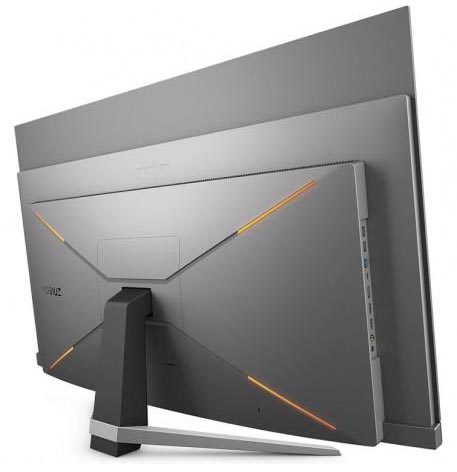 BenQ Mobiuz EX480UZ