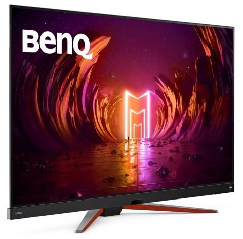 BenQ Mobiuz EX480UZ