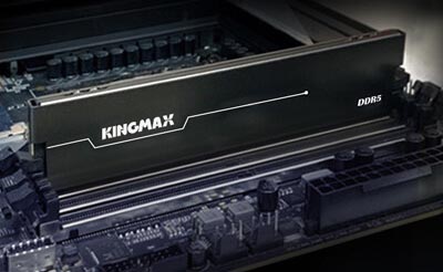 Kingmax DDR5 Horizon