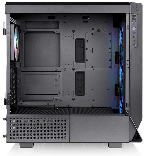 Thermaltake Ceres 500 TG ARGB