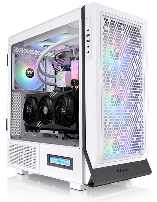 Thermaltake Ceres 500 TG ARGB