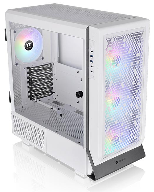 Thermaltake Ceres 500 TG ARGB