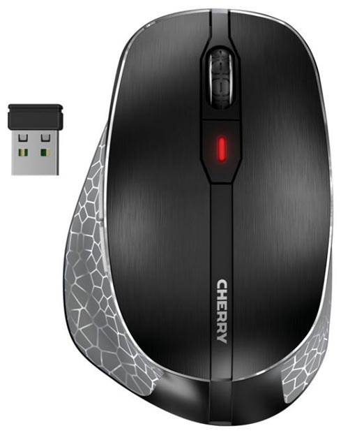 Cherry DW 9500 Slim