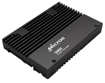 Micron 9400