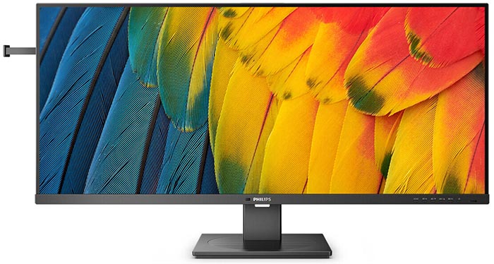 Philips UltraWide 40B1U5600