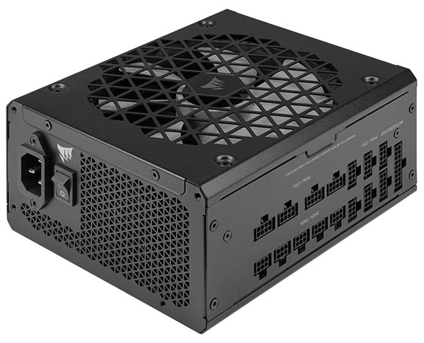 Corsair RM1200x Shift