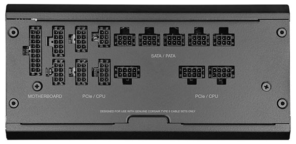 Corsair RM1200x Shift