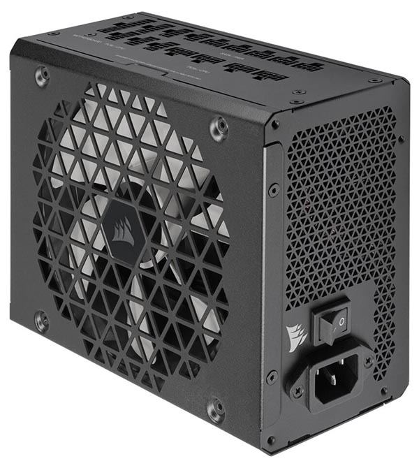 Corsair RM1200x Shift