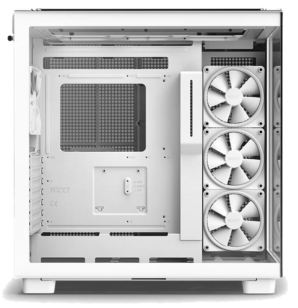 NZXT H9 Elite