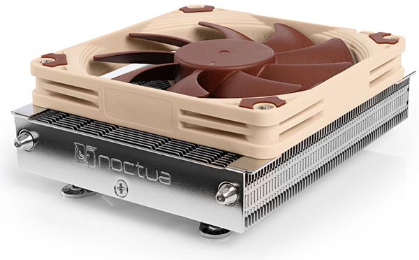 Noctua NH-L9a-AM5