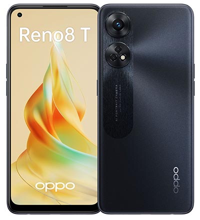 Oppo Reno 8T 4G