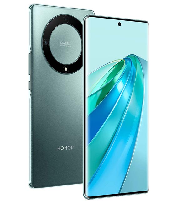 Honor Magic5 Lite