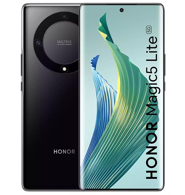 Honor Magic5 Lite