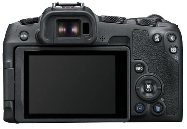 Canon EOS R8