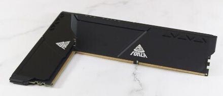 Neo Forza Trinity DDR5-7200