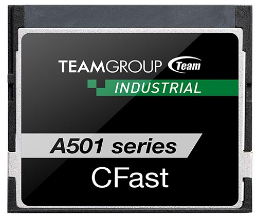 Team Group A501