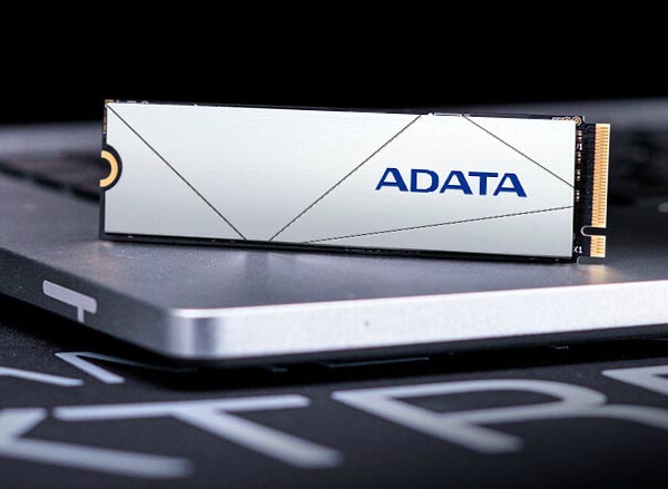 ADATA Premier For Gamers