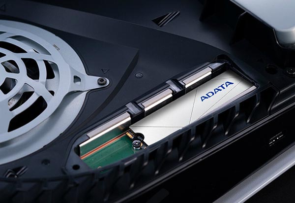 ADATA Premier For Gamers