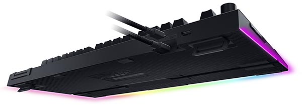 Razer BlackWidow V4 Pro