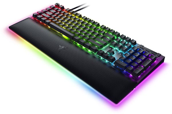 Razer BlackWidow V4 Pro