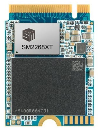 Silicon Motion SM2268XT