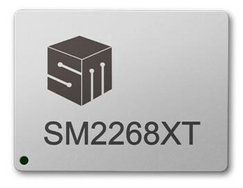 Silicon Motion SM2268XT